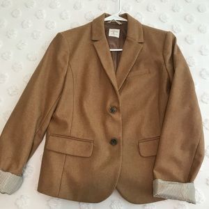 Ladies Gap Blazer